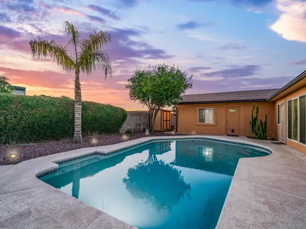 11218 N 52ND Lane, Glendale, AZ 85304