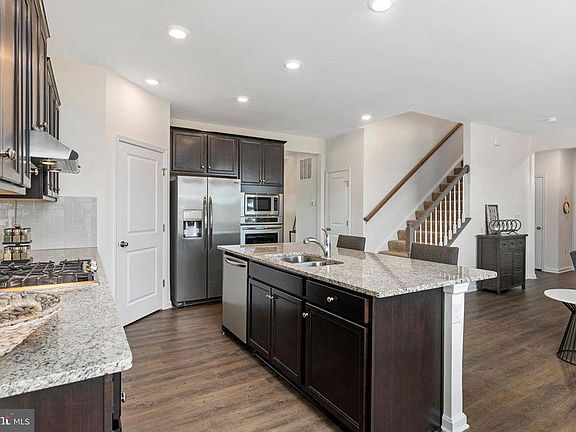 3rd image of 114 Zoe Way Lot 89
