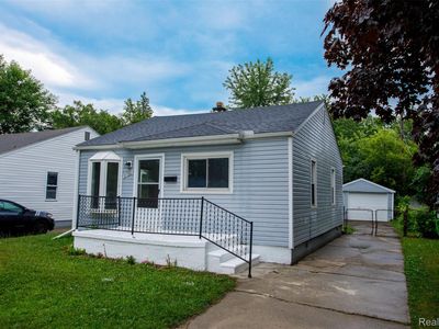 27700 Dartmouth St, Madison Heights, MI, 48071