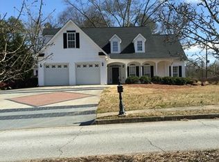 101 Ivey Lake Pkwy, Temple, GA 30179