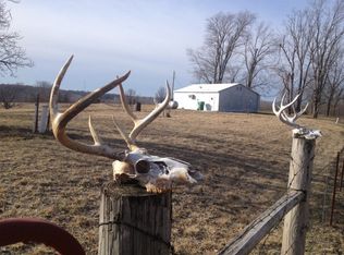 15096 Flagpole Ave, Elmer, MO 63538