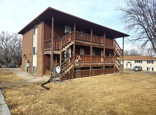 1311 SW 10th St APT 3, Lincoln, NE 68522