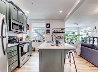 1123 N Main St APT 8, Tulsa, OK 74106