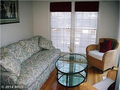 Interior (General)