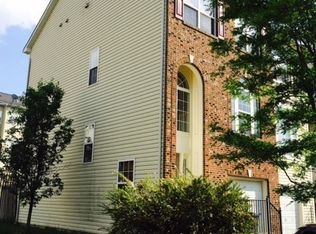 13041 Shenvale Cir, Bristow, VA 20136