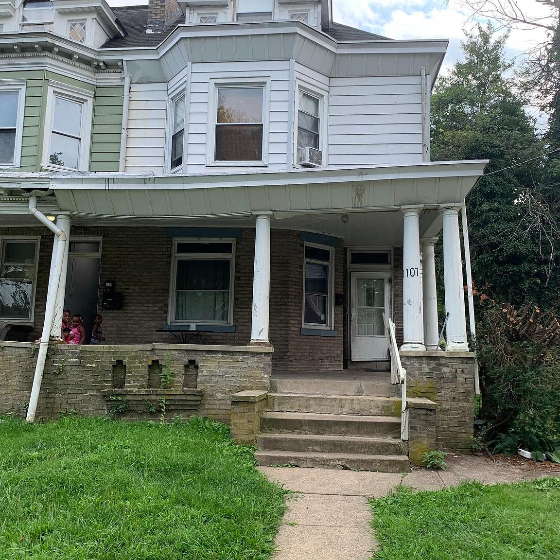 1107 W State St, Trenton, NJ 08618 | MLS #NJME2036962 | Zillow