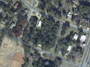 154 W Orange Ave, Defuniak Springs, FL 32435