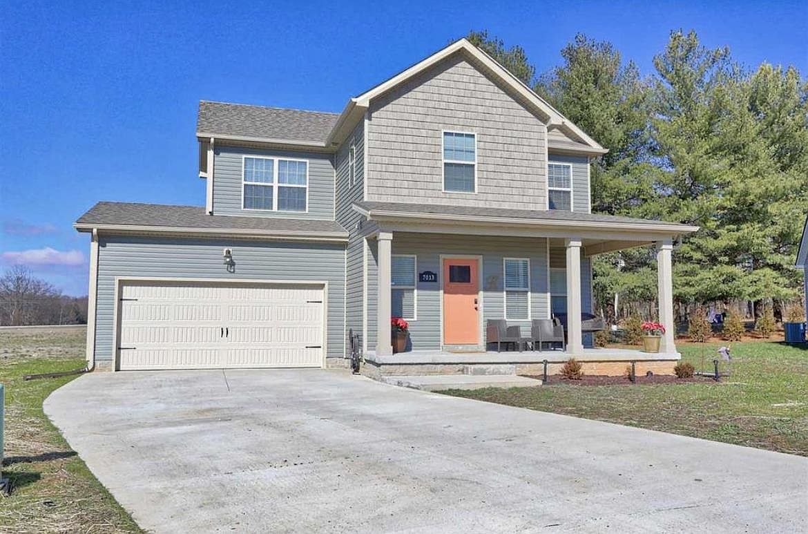 7013 Stone Meade Ct, Bowling Green, KY 42101 MLS RA20234816 Zillow