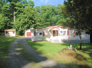 188 Trails End Rd, Kerhonkson, NY 12446