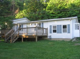 814 Belmont Ave, Mansfield, OH 44906