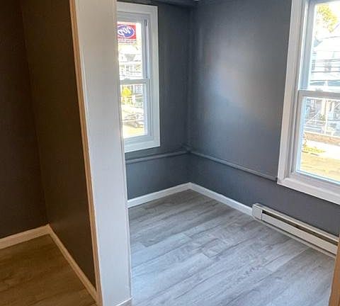 small room attached to master bedroom