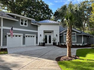 15 Interlochen Dr, Hilton Head Island, SC 29928