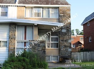 3732 Lankenau Rd, Philadelphia, PA 19131