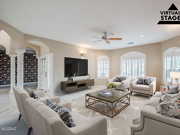 5th image of 38305 S Canada Del Oro Dr