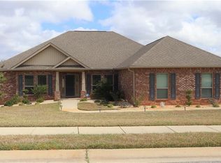 9116 Redberry Dr, Mobile, AL 36695