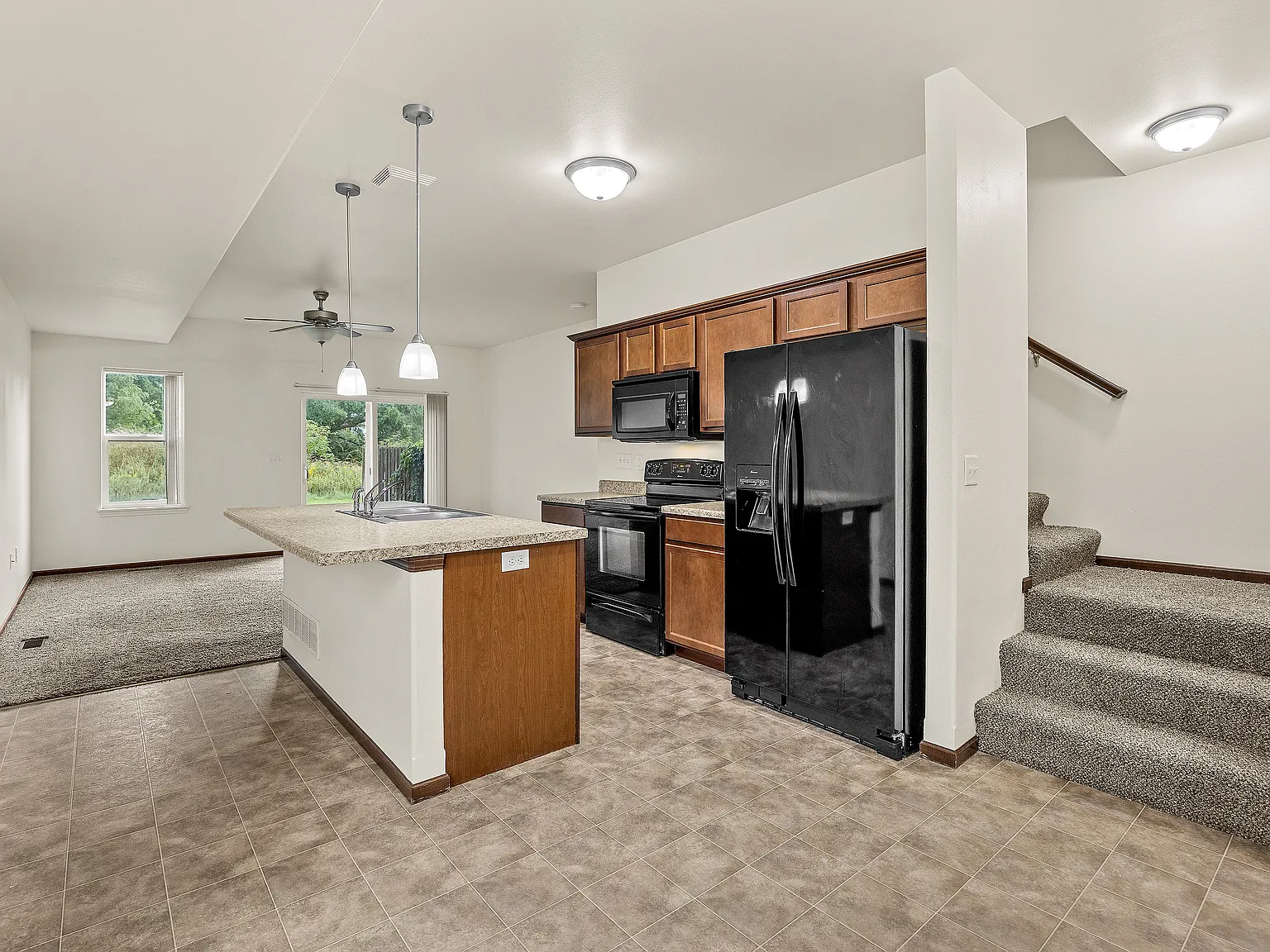 Sugar Creek Villas — Photo 1