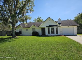 1654 Morningside Dr, Middleburg, FL 32068