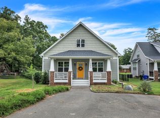 1002 Horton Rd, Durham, NC 27704