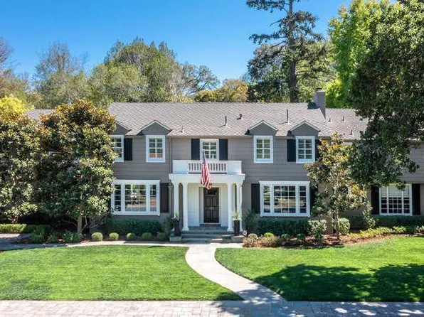 269 Bridge Rd, Hillsborough, CA 94010