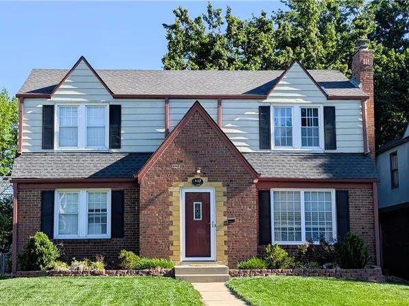 442 E 73rd St, Kansas City, MO 64131