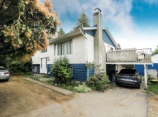 10926 80th Ave, Delta, BC V4C 1W3
