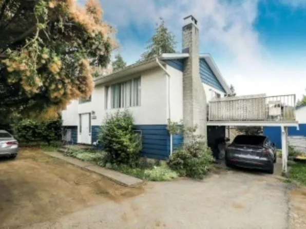 10926 80th Ave, Delta, BC V4C 1W3