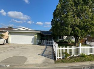 13422 Buena Way, Garden Grove, CA 92843