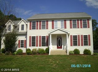 6511 Marye Rd, Woodford, VA 22580