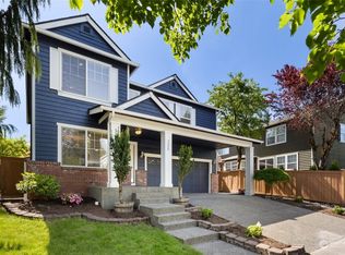 7224 Silent Creek Ave SE, Snoqualmie, WA 98065