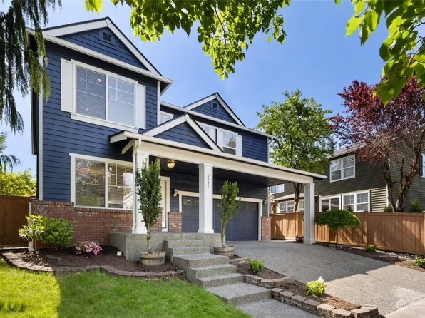 7224 Silent Creek Avenue SE, Snoqualmie, WA 98065