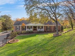 1209 Taggartwood Dr, Brentwood, TN 37027