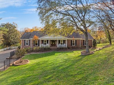 1209 Taggartwood Dr, Brentwood, TN, 37027