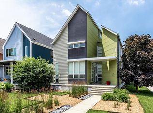 1654 N New Jersey St, Indianapolis, IN 46202