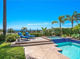 8 Palisades, Laguna Niguel, CA 92677