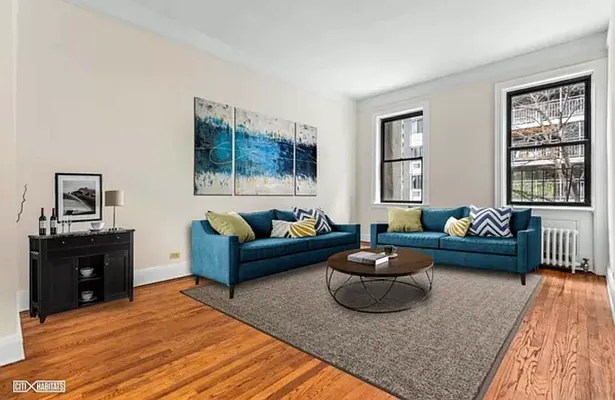 Rented by Corcoran | media 7