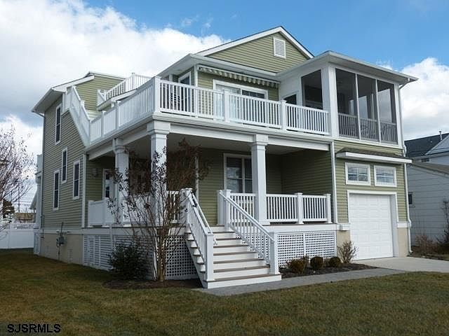 Home Exterior