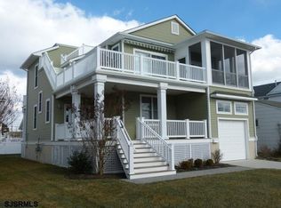 121 Bartram Ln, Ocean City, NJ 08226