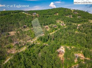S27 Eagle Rock Path, Banner Elk, NC 28604