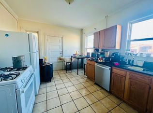 51 Calumet St #2, Mission Hill, MA 02120