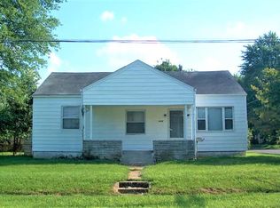 1432 W Nichols St, Springfield, MO 65802