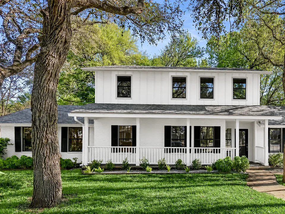 3117 Eanes Cir