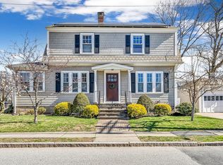3 Clements Rd, Waltham, MA 02453
