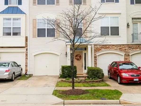 43510 Jubilee St, Chantilly, VA 20152