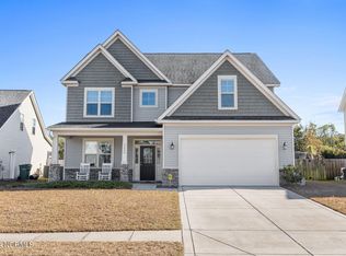 7260 Sanctuary Dr, Wilmington, NC 28411