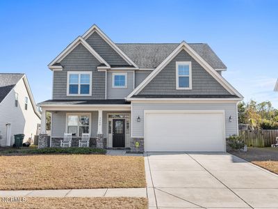 7260 Sanctuary Drive, Wilmington, NC, 28411