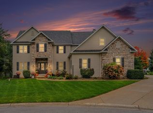 55874 Great Blue Heron Ct, New Carlisle, IN 46552