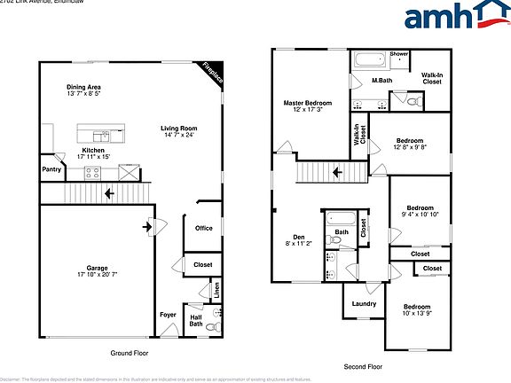 2nd image of this home