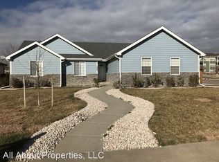 5803 29th Street Rd, Greeley, CO 80634