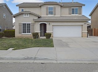 3049 El Nido Ln, Lancaster, CA 93535
