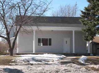1109 13th St, Clarkfield, MN 56223